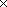 Nanowash